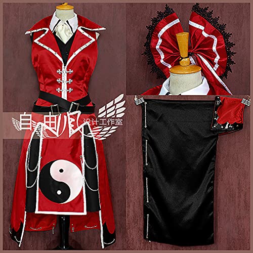 Amazon.co.jp: 【 comicoBB 】 博麗霊夢 紅魔城伝説ver コスプレ